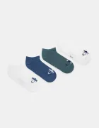 CALVIN KLEIN JEANS Чорапи (4 чифта)