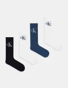 CALVIN KLEIN JEANS Чорапи (4 чифта)