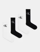 CALVIN KLEIN JEANS Чорапи (4 чифта)