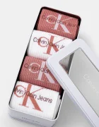 CALVIN KLEIN JEANS Чорапи (4 чифта) 701229462