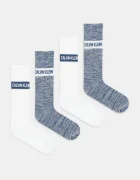 CALVIN KLEIN JEANS Чорапи (4 чифта)