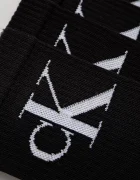 CALVIN KLEIN JEANS чорапи дамски 4 броя черни 701232678