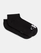 CALVIN KLEIN JEANS чорапи мъжки 2 броя черни 701228807
