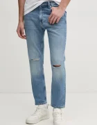 CALVIN KLEIN JEANS Дънки