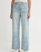 CALVIN KLEIN JEANS Дънки