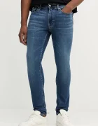CALVIN KLEIN JEANS Дънки мъжки LV04RB720G