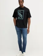 CALVIN KLEIN JEANS Дънки мъжки LV04RB720G