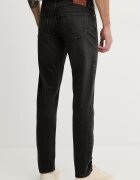 CALVIN KLEIN JEANS дънки relaxed fit мъжки черни LV04RF947G