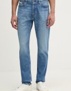 CALVIN KLEIN JEANS Дънки relaxed fit мъжки сини LV04RF949G