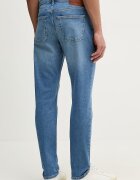 CALVIN KLEIN JEANS Дънки relaxed fit мъжки сини LV04RF949G