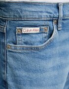 CALVIN KLEIN JEANS Дънки relaxed fit мъжки сини LV04RF949G