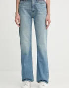 CALVIN KLEIN JEANS Дънки с висока талия J20J225127