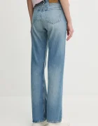 CALVIN KLEIN JEANS Дънки с висока талия J20J225127