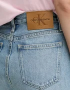 CALVIN KLEIN JEANS Дънки с висока талия J20J225127