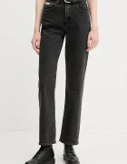 CALVIN KLEIN JEANS Дънки с висока талия LV047B909G
