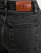 CALVIN KLEIN JEANS Дънки с висока талия LV047B909G