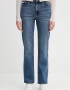 CALVIN KLEIN JEANS Дънки с висока талия LV047D743G