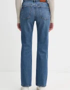 CALVIN KLEIN JEANS Дънки с висока талия LV047D743G