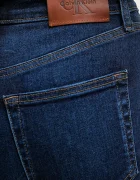 CALVIN KLEIN JEANS Дънки с висока талия LV047D755G