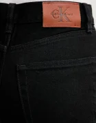 CALVIN KLEIN JEANS Дънки с висока талия LV047D843G