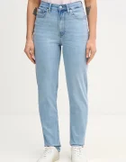CALVIN KLEIN JEANS Дънки с висока талия LV047E618G