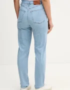 CALVIN KLEIN JEANS Дънки с висока талия LV047E618G