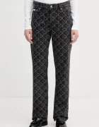 CALVIN KLEIN JEANS Дънки с висока талия LV047E620G
