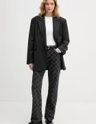 CALVIN KLEIN JEANS Дънки с висока талия LV047E620G