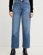 CALVIN KLEIN JEANS Дънки с висока талия LV047E626G
