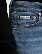 CALVIN KLEIN JEANS Дънки с висока талия LV047E626G
