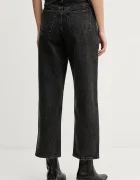 CALVIN KLEIN JEANS Дънки с висока талия LV047E627G