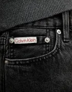 CALVIN KLEIN JEANS Дънки с висока талия LV047E627G