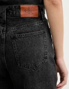 CALVIN KLEIN JEANS Дънки с висока талия LV047E627G