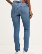 CALVIN KLEIN JEANS дънки skinny дамски сини LV047F704G