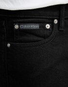 CALVIN KLEIN JEANS дънки slim fit мъжки черни LV04RF925G