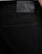 CALVIN KLEIN JEANS дънки slim fit мъжки черни LV04RF925G