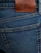CALVIN KLEIN JEANS дънки slim fit мъжки сини LV04RB735G