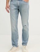 CALVIN KLEIN JEANS дънки slim fit мъжки сини LV04RF759G