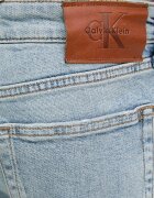 CALVIN KLEIN JEANS дънки slim fit мъжки сини LV04RF759G