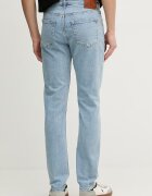 CALVIN KLEIN JEANS дънки slim fit мъжки сини LV04RF929G