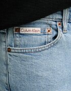 CALVIN KLEIN JEANS дънки slim fit мъжки сини LV04RF929G