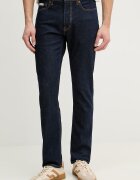 CALVIN KLEIN JEANS дънки slim fit мъжки тъмносини LV04RF757G