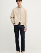 CALVIN KLEIN JEANS дънки slim fit мъжки тъмносини LV04RF757G