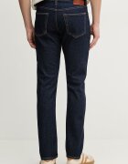 CALVIN KLEIN JEANS дънки slim fit мъжки тъмносини LV04RF757G