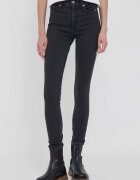 CALVIN KLEIN JEANS Дънки в черно J20J221584