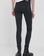 CALVIN KLEIN JEANS Дънки в черно J20J221584