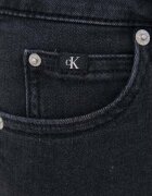 CALVIN KLEIN JEANS Дънки в черно J20J221584