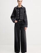 CALVIN KLEIN JEANS Дънки в черно LV047E700G