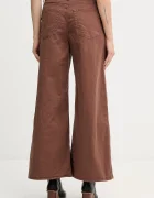 CALVIN KLEIN JEANS Дънки в кафяво LV044D615G