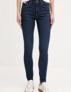 CALVIN KLEIN JEANS Дънки в тъмносиньо LV047B772G